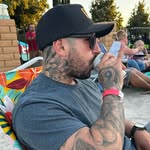 Jon Hull - @breakerbreaker91 - Instagram