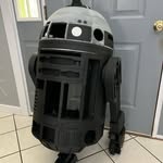 Jon Hull - @jkgmakesadroid - Instagram
