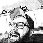 Jon Hull - @kamikaze_custom_creations - Instagram