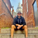 Jon Hull - @thejonhull - Instagram