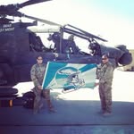 Jonathan Hulse - @ah64apachepilot - Instagram