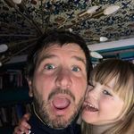 Jon Hutchison - @fifthroom123 - Instagram