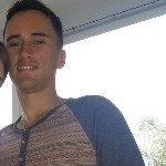 Jon Hutchison - @jonbryan813 - Instagram