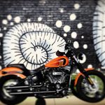 Jonathan Hutchison - @jonhutchison73 - Instagram