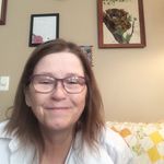 Kathy Hutchison - @jonhutchison59 - Instagram