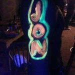 Jon Hutton - @raynespyer - Instagram