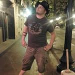 Jon Hutton - @freakykiwi00 - Instagram
