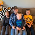 John Hyman - @john.hyman.3551 - Instagram