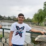 Jonathan Mansilla - @jonhyman3324 - Instagram
