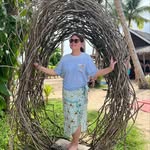 Joni Legaspi - @jo_ningle - Instagram