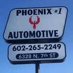 Jon and Sam Inman - @phoenix1automotive - Instagram