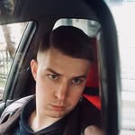 Женек - @joni_somi - Instagram