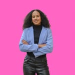 Joni Sommerville Presenter - @joni_sommerville_ - Instagram