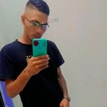 jonisom da Silva leão - @jonisom.9 - Instagram