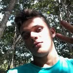 Jonison Aguiar - @jonisom_aguiar - Instagram
