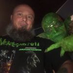 Jon Iverson - @nekcuta - Instagram