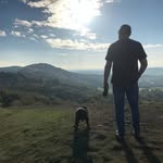 Jon Ives - @ziggysmoonagedsydream - Instagram
