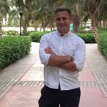 Jon Ives - @jonives_cofco - Instagram