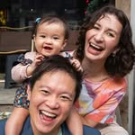 Jon, Holly & Ivy - @jollyandtheivy - Instagram