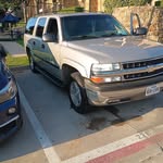 Jon Ivy - @bigcountry1245 - Instagram