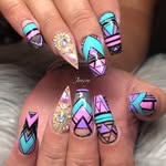 JonIvy - @jonivynails - Instagram