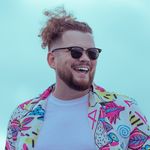 Jon Jackal - @jonjackalmusic - Instagram