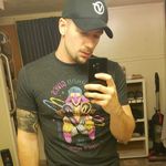 Jon Jackman - @ashen_jay1813 - Instagram