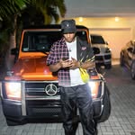 Jon jackson - @there_gostone - Instagram