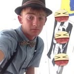 Jonjacques Van Rooyen-Tope - @jonjacquesvan - Instagram