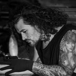 JonJames Bailey - @jonjamesjammintattoos - Instagram
