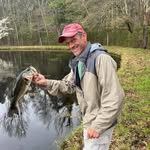 Jon Jamison - @jonthefisherman0070 - Instagram