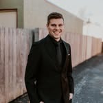 Jon Jamison - @jonjamo - Instagram