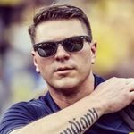 Jon Jansen - @jonjansen77 - Instagram