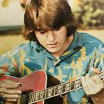 Jon Jeffries - @jonjeffries2music - Instagram