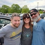 Jon Jeffries - @triplejrocks76 - Instagram