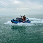 Jon Jeffries - @jonnyjeffries - Instagram