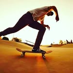 Jon Jennings - @jonnygreensk8er - Instagram