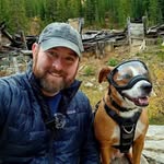 Jon Jennings - @codebrownproductions - Instagram