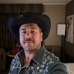 Jon Jensen - @unclsalty - Instagram