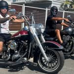 Jon Jensen - @jonisonajourney - Instagram