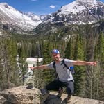 Jon Jensen - @adventuresofjonnyj - Instagram