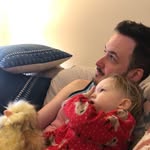 Jon Jerome - @romehasfallenagain - Instagram