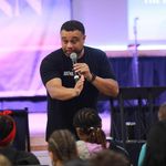 John Jester - @pastorjohnjester - Instagram
