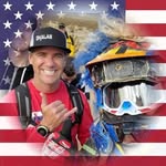 Jon Johnson - @jonjohnson469 - Instagram