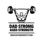 Jon Johnson aka Dad Strong - @jon1johnson - Instagram