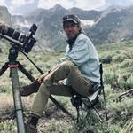 Jon Johnston - @jonjohnston_wildlife - Instagram