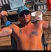Jon Jones - Facebook
