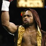 Roy Jones Jr. - @royjonesjrofficial - Instagram