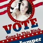 JonJumperforpresident - @jonjumperforpresident - Instagram