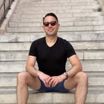 Jon Kahn - @prezjon - Instagram